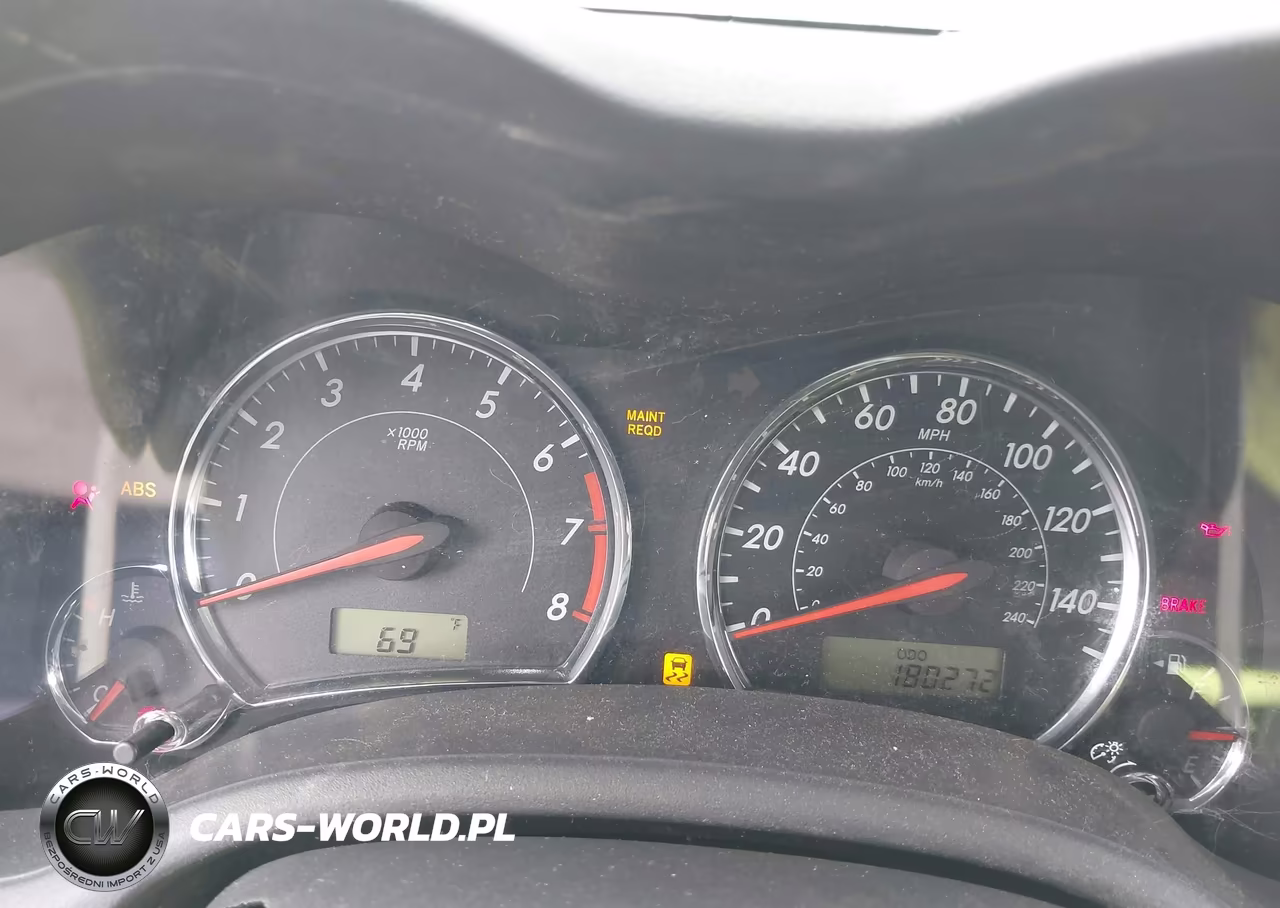 2012 Toyota Corolla S VIN:2T1BU4EE9CC866184 - 7