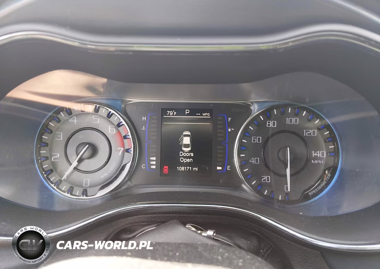 2016 Chrysler 200 S VIN:1C3CCCBBXGN130325 - 7