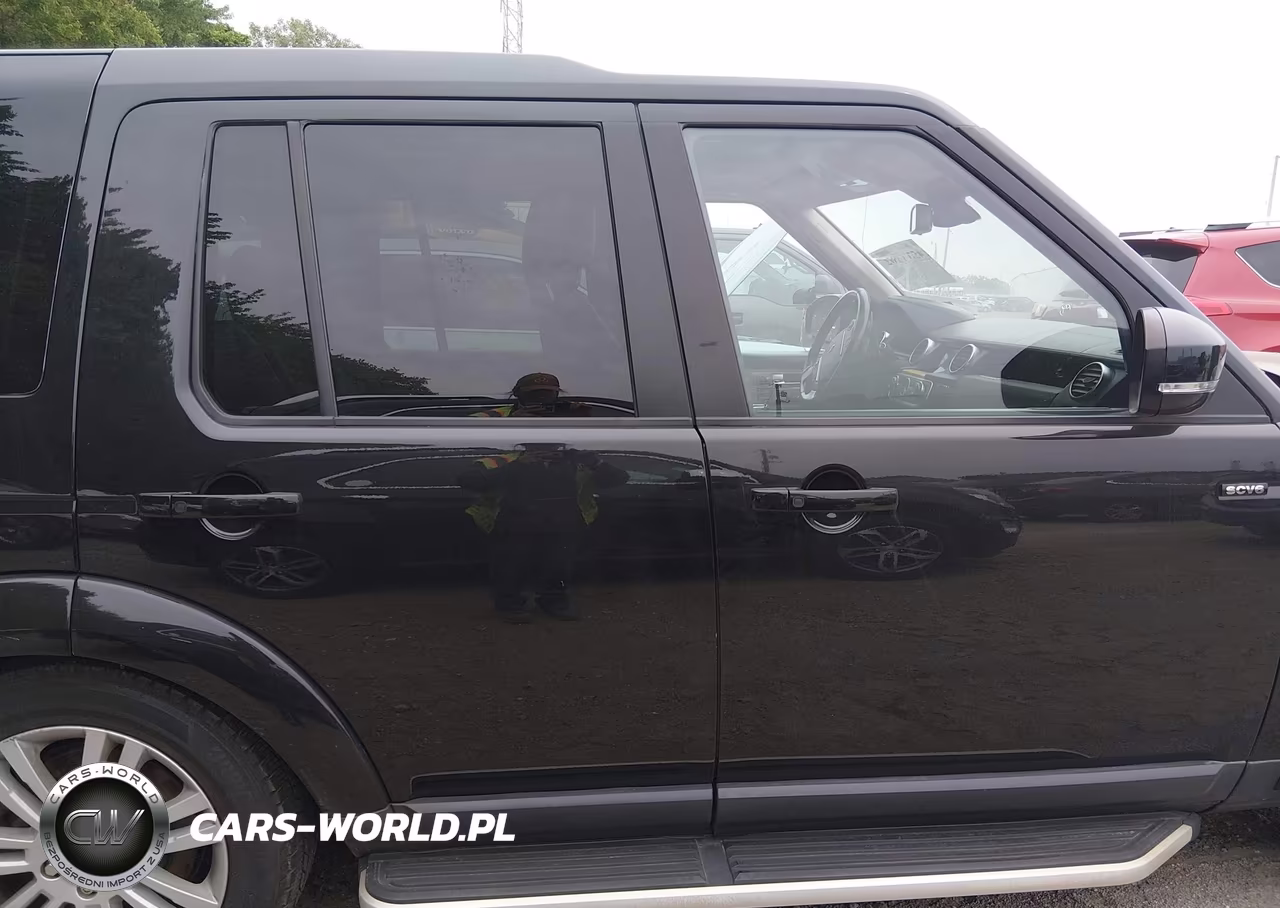 2015 Land Rover Lr4 Hse Luxury VIN:SALAK2V62FA753676 - 13