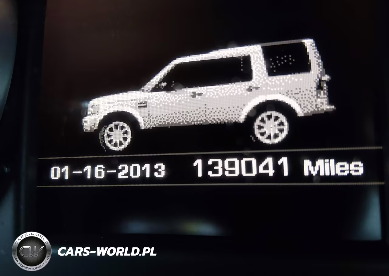 2015 Land Rover Lr4 Hse Luxury VIN:SALAK2V62FA753676 - 15