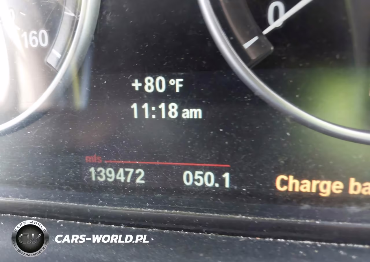 2013 BMW 535I xDrive VIN:WBAFU7C58DDU77186 - 15