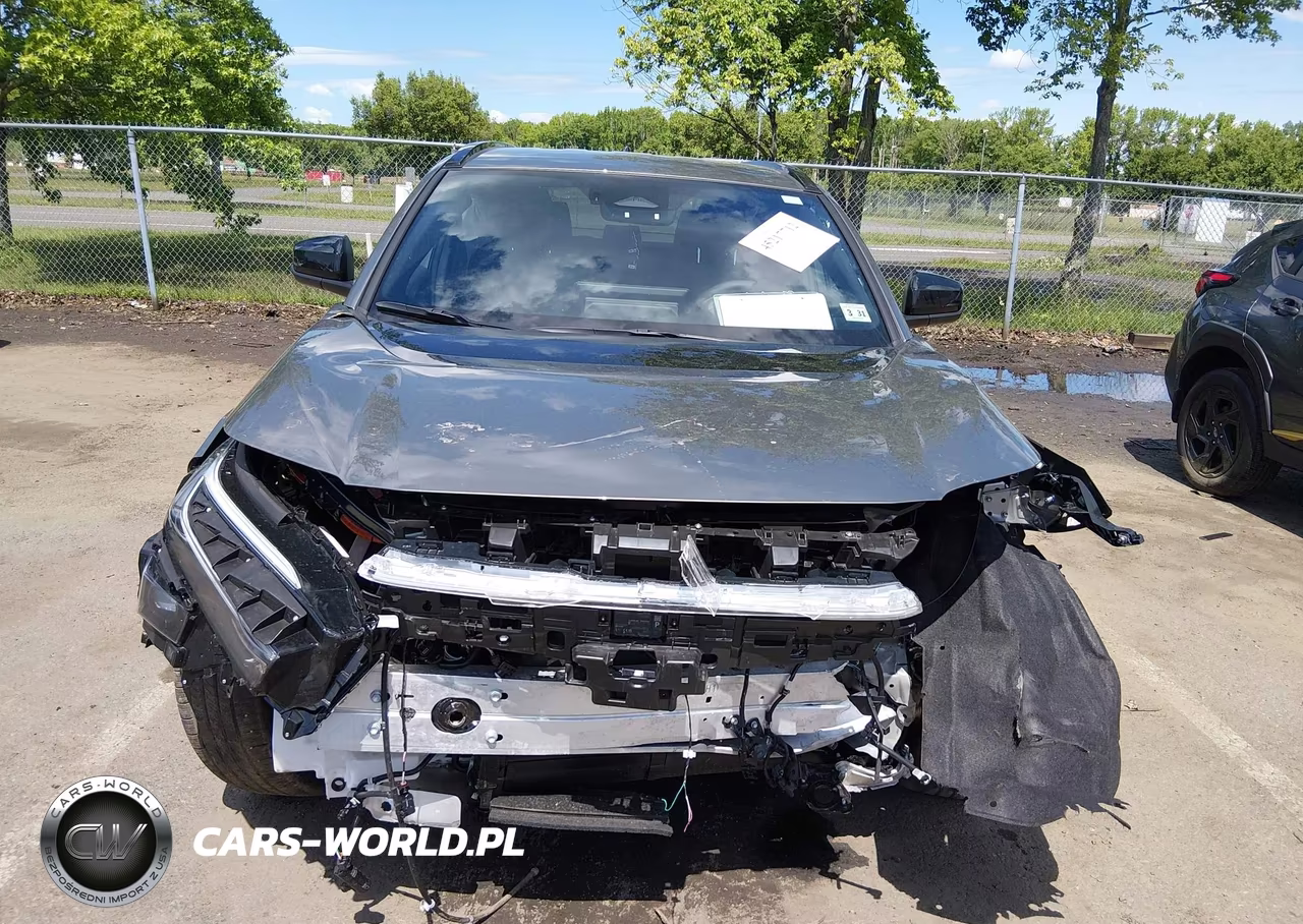 2026 Toyota Bz Xle VIN:JTMBDAFB9TA006972 - 11