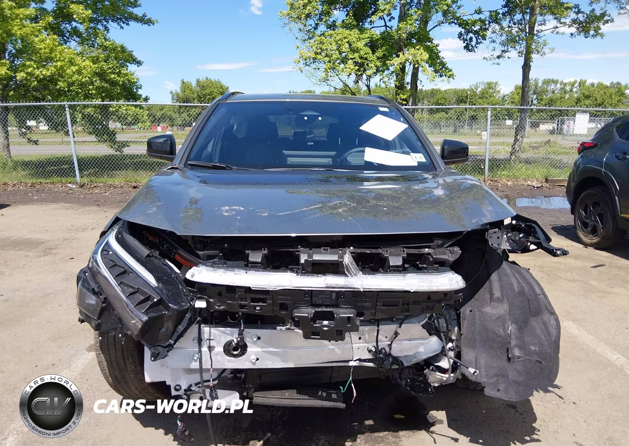 2026 Toyota Bz Xle VIN:JTMBDAFB9TA006972 - 6