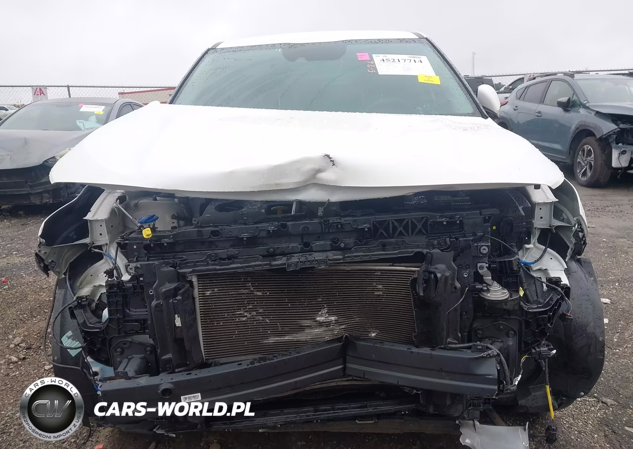 2024 Kia Seltos Lx VIN:KNDEPCAA1R7580213 - 6