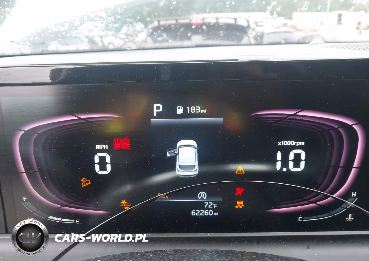 2024 Kia Seltos Lx VIN:KNDEPCAA1R7580213 - 7