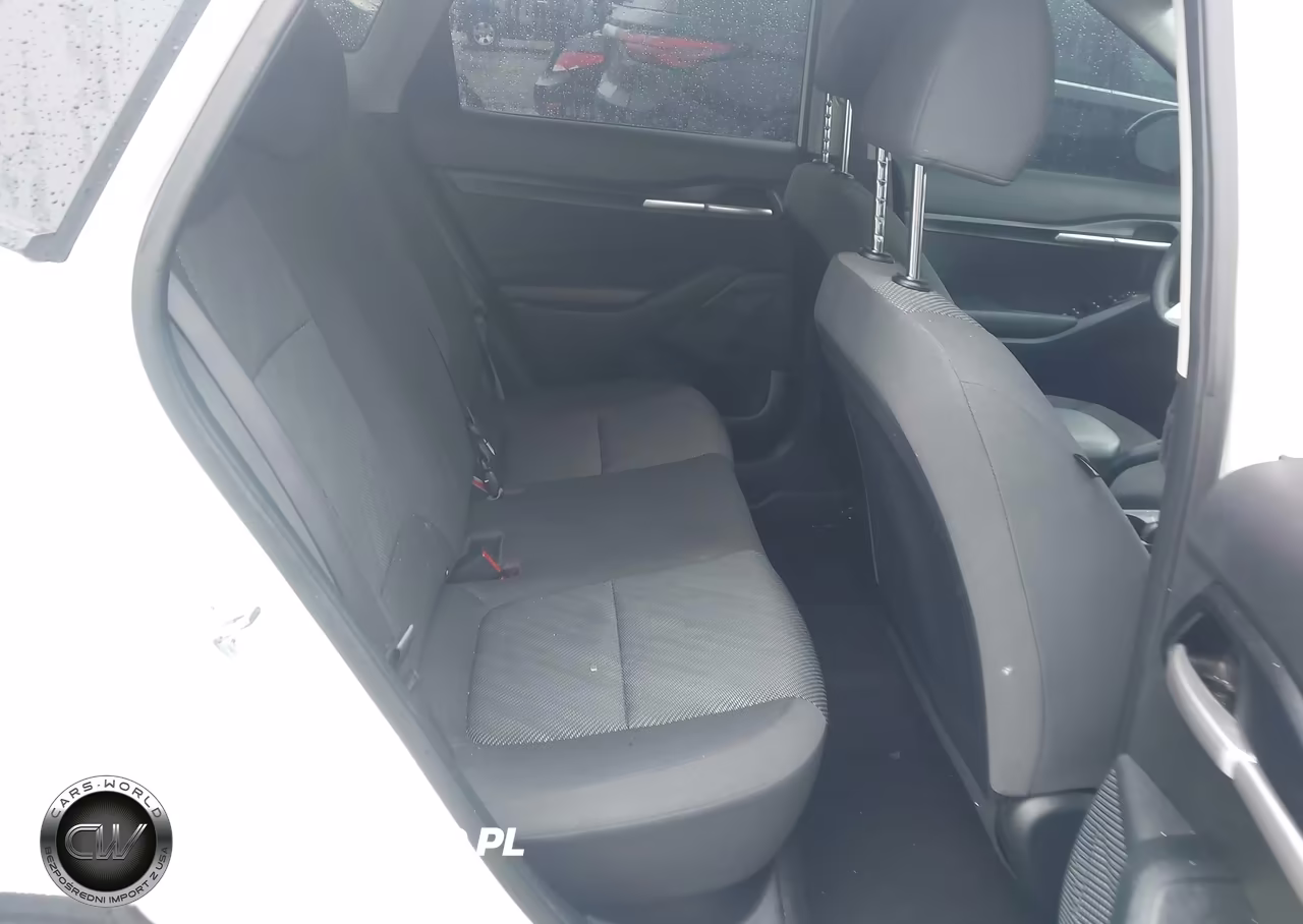 2024 Kia Seltos Lx VIN:KNDEPCAA1R7580213 - 8