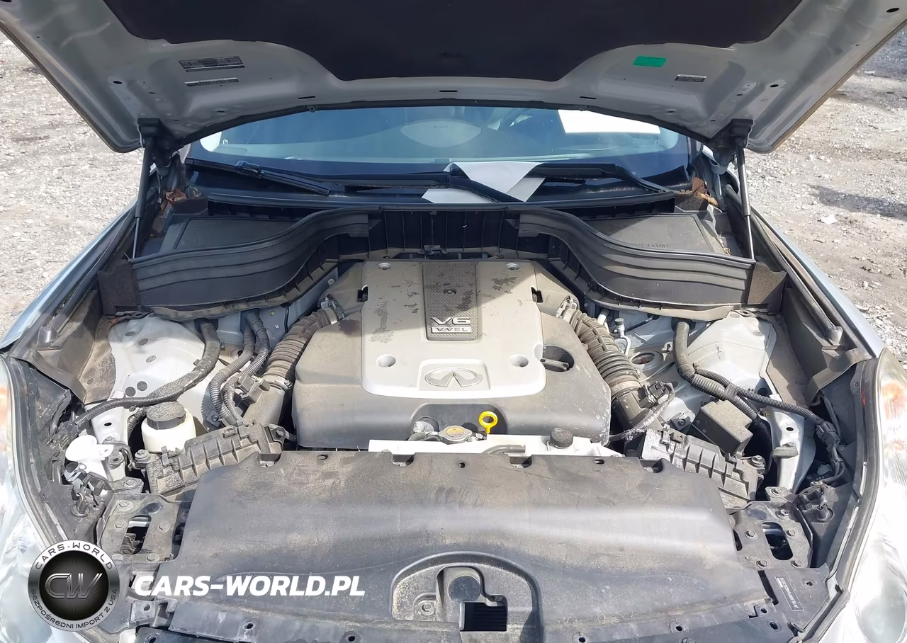 2017 Infiniti Qx50 VIN:JN1BJ0RP6HM383830 - 10