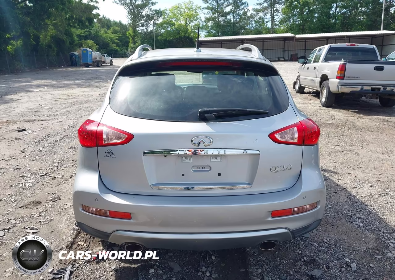 2017 Infiniti Qx50 VIN:JN1BJ0RP6HM383830 - 17