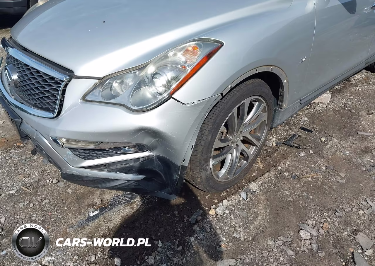2017 Infiniti Qx50 VIN:JN1BJ0RP6HM383830 - 6
