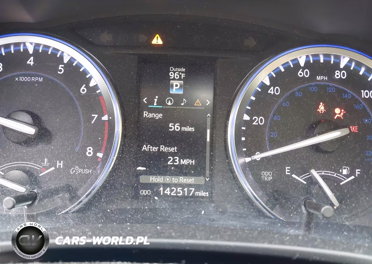 2015 Toyota Highlander Xle V6 VIN:5TDKKRFH8FS098625 - 7