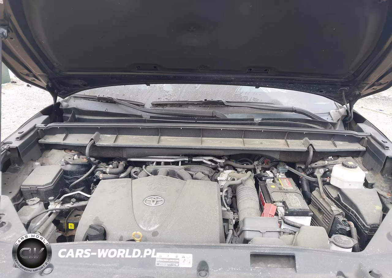2021 Toyota Highlander Xse VIN:5TDJZRBH4MS111882 - 10