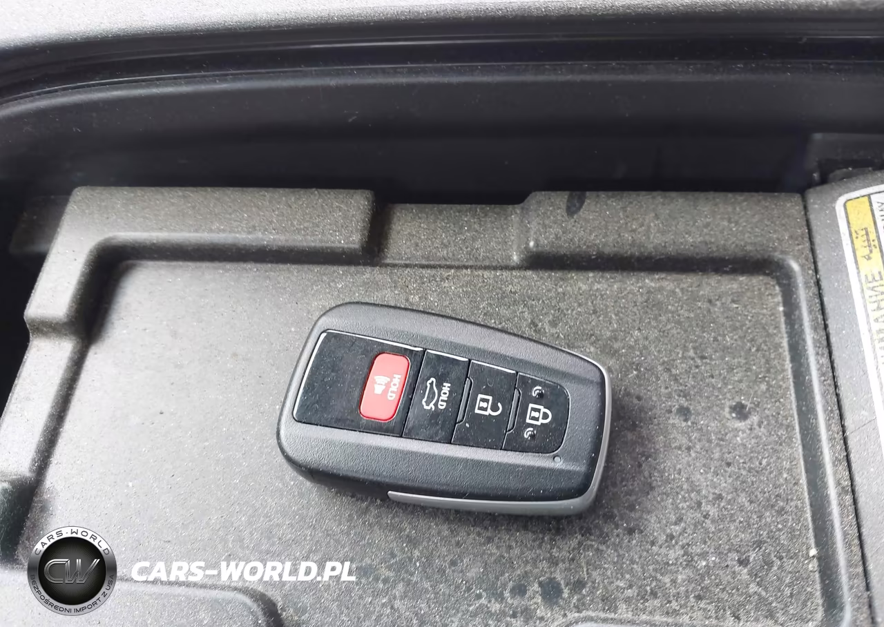 2021 Toyota Highlander Xse VIN:5TDJZRBH4MS111882 - 11
