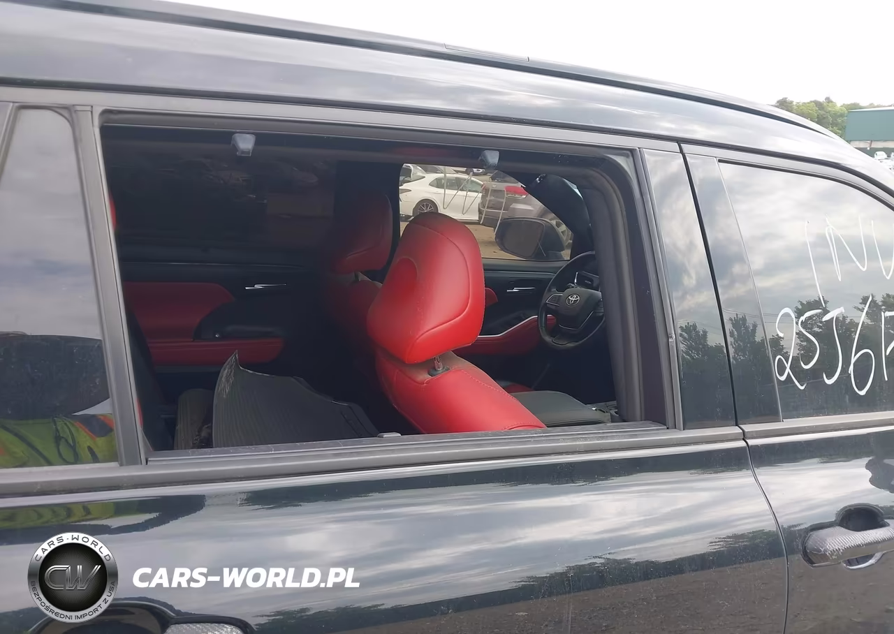 2021 Toyota Highlander Xse VIN:5TDJZRBH4MS111882 - 17
