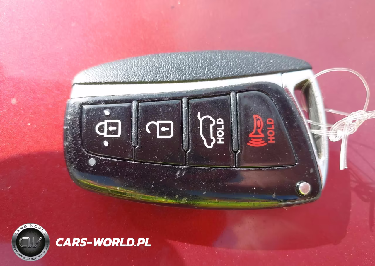 2014 Hyundai Santa Fe Sport 2.0L Turbo VIN:5XYZU3LA3EG178049 - 11