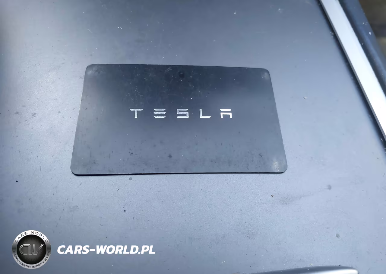 2021 Tesla Model 3 Long Range VIN:5YJ3E1EB5MF979195 - 11