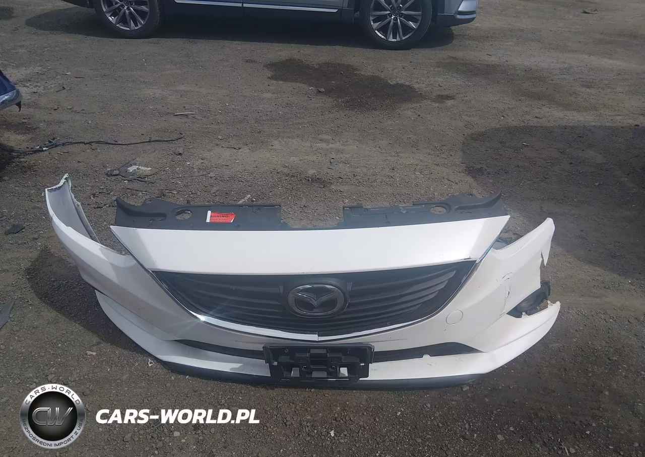 2014 Mazda Mazda6 I Sport VIN:JM1GJ1U61E1113859 - 12