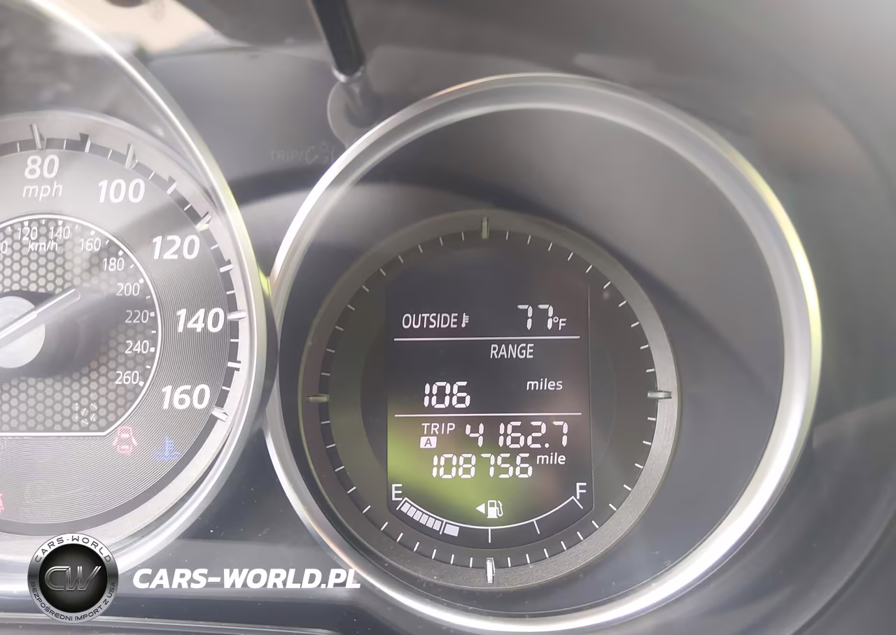 2014 Mazda Mazda6 I Sport VIN:JM1GJ1U61E1113859 - 16