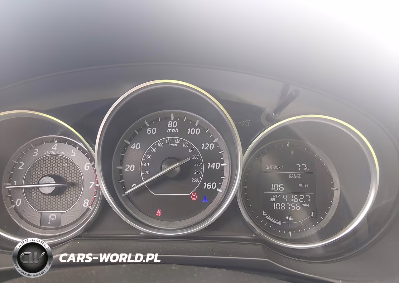 2014 Mazda Mazda6 I Sport VIN:JM1GJ1U61E1113859 - 7