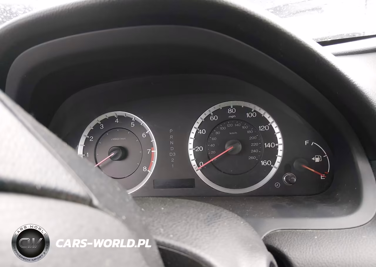 2011 Honda Accord 2.4 Lx VIN:1HGCP2F35BA157799 - 15