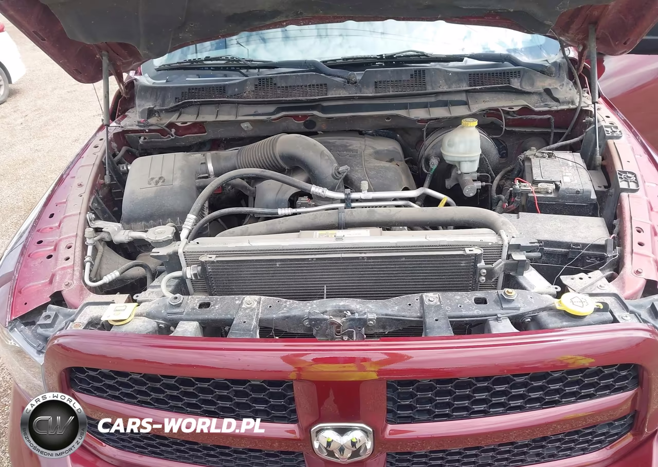 RAM 1500 VIN:3C6JR6AT4FG525239 - 10