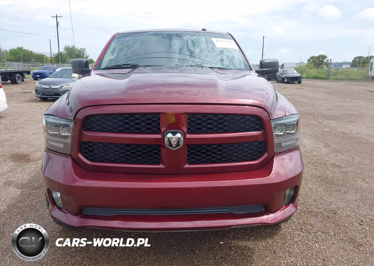 RAM 1500 VIN:3C6JR6AT4FG525239 - 12