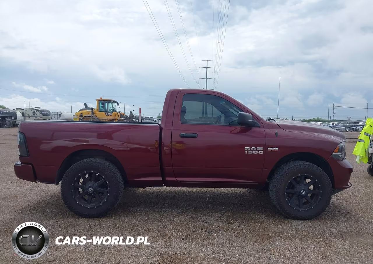 RAM 1500 VIN:3C6JR6AT4FG525239 - 13