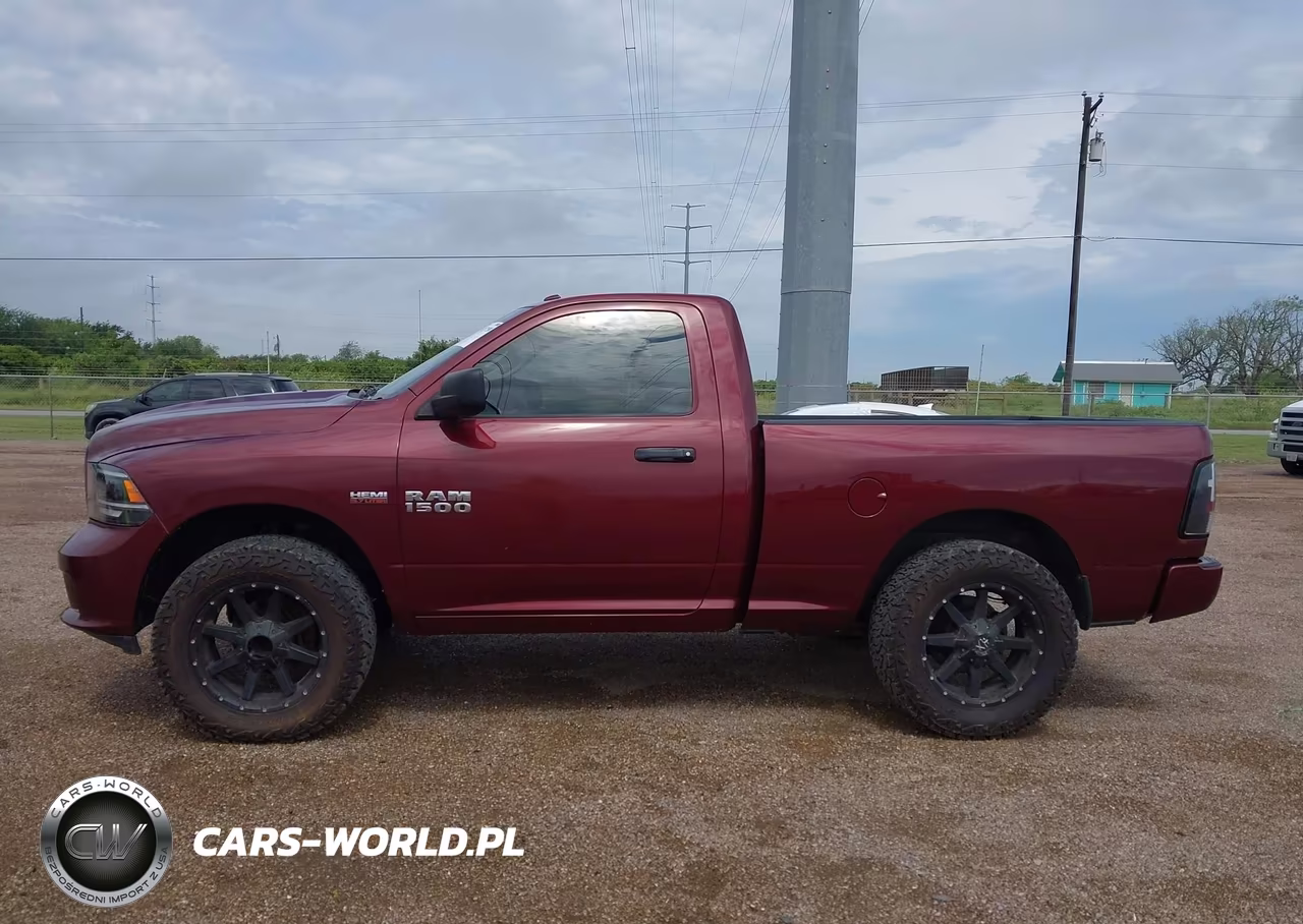 RAM 1500 VIN:3C6JR6AT4FG525239 - 14