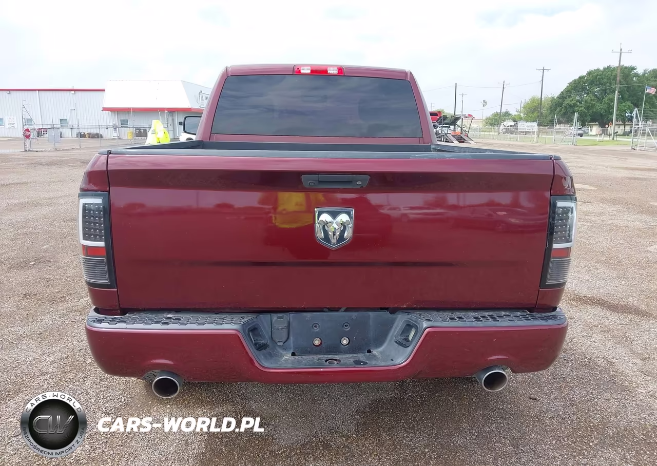 RAM 1500 VIN:3C6JR6AT4FG525239 - 16