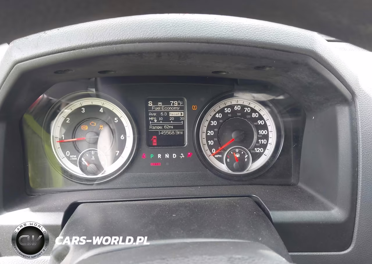RAM 1500 VIN:3C6JR6AT4FG525239 - 7
