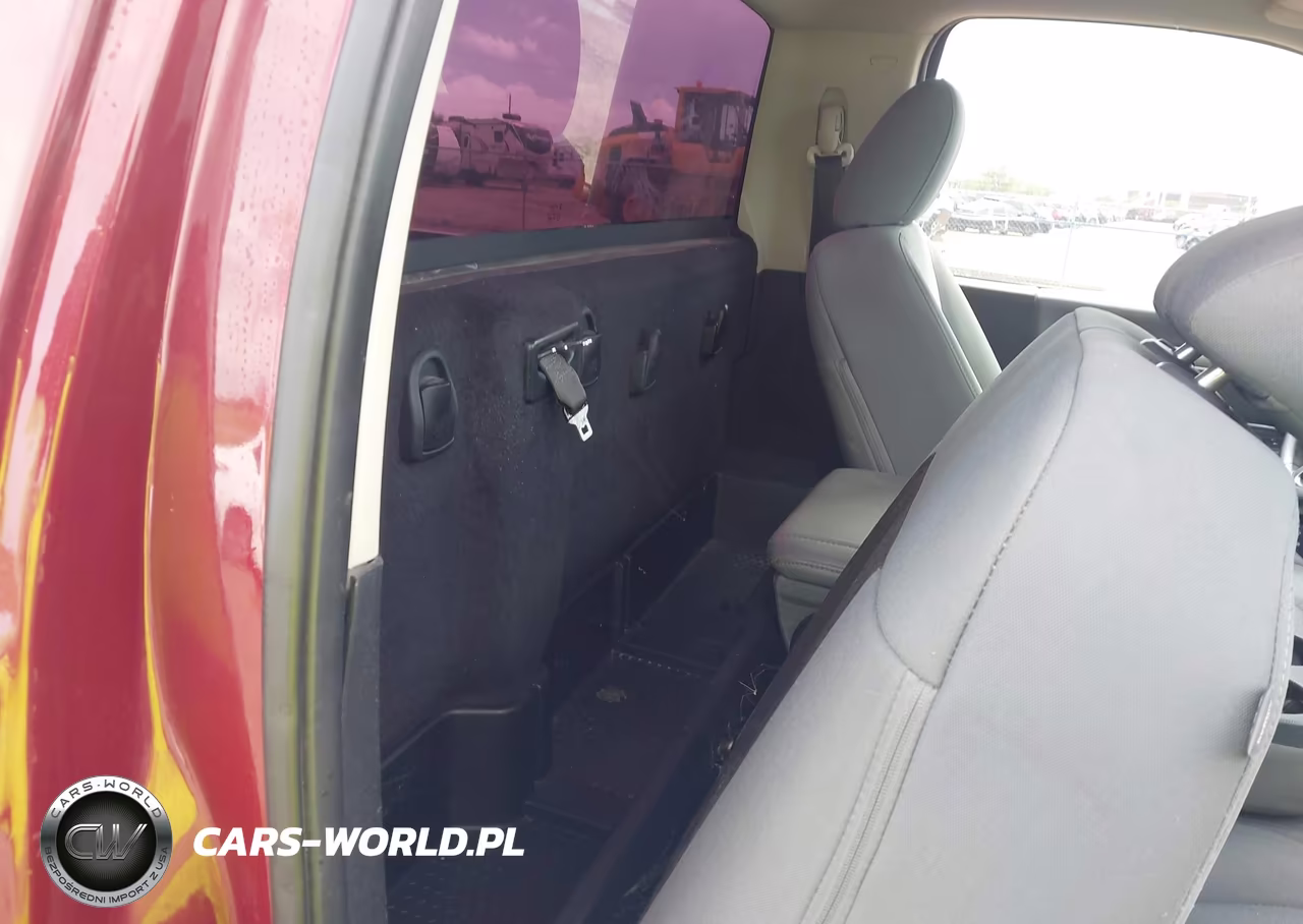 RAM 1500 VIN:3C6JR6AT4FG525239 - 8