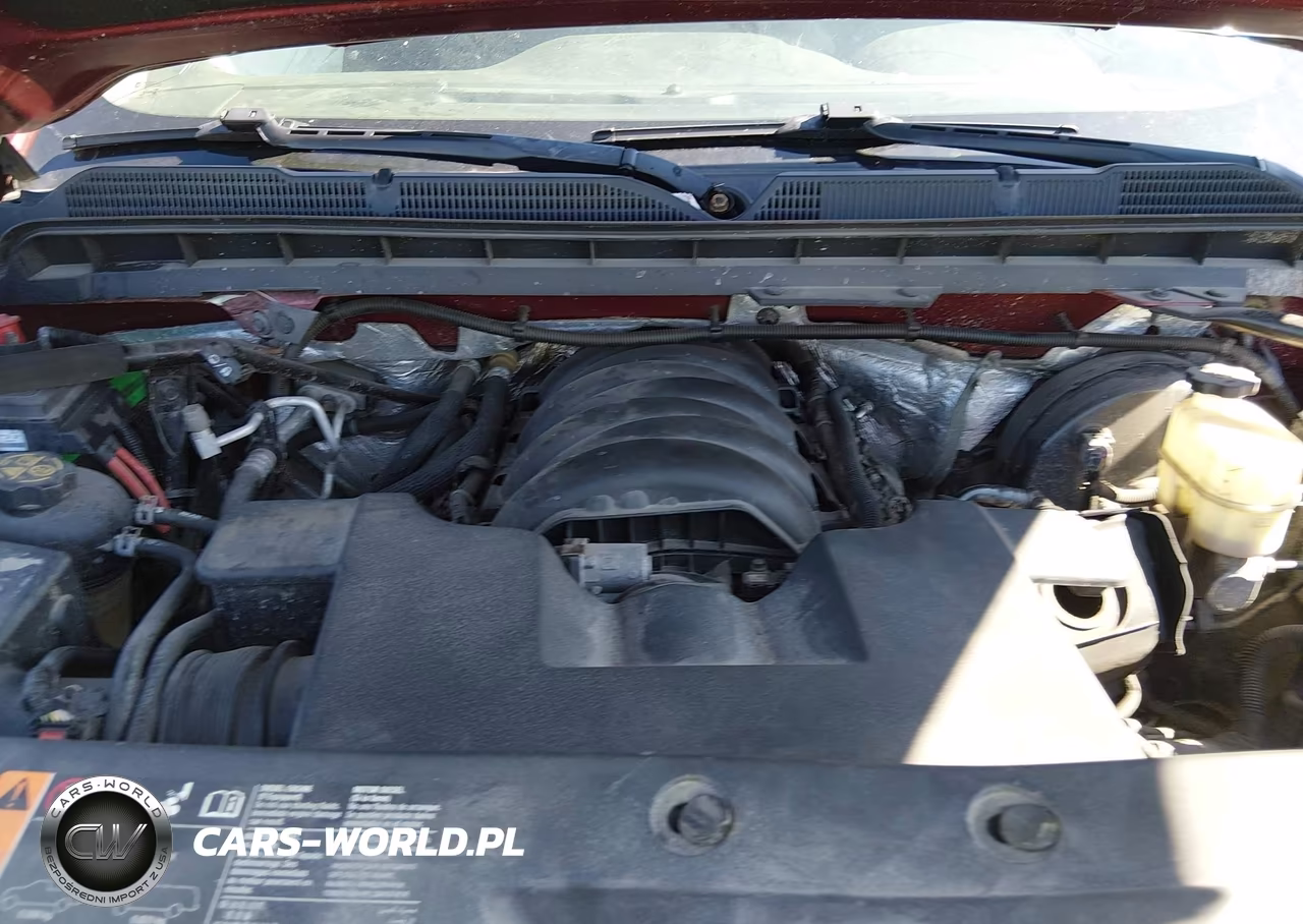 2018 Chevrolet Silverado 1500 2Lt VIN:2GCVKREC4J1109994 - 10