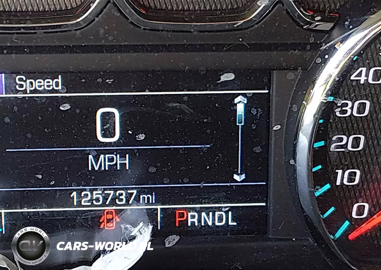 2018 Chevrolet Silverado 1500 2Lt VIN:2GCVKREC4J1109994 - 15