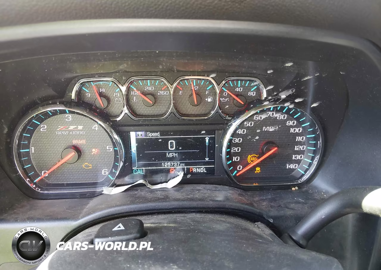 2018 Chevrolet Silverado 1500 2Lt VIN:2GCVKREC4J1109994 - 7