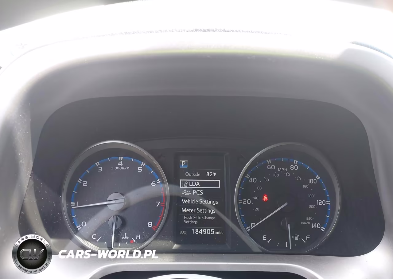 2017 Toyota Rav4 Le VIN:JTMBFREV5HJ130992 - 7
