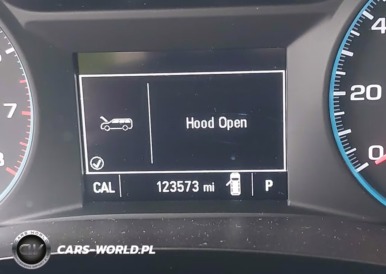 2020 Chevrolet Traverse Fwd Ls VIN:1GNERFKW7LJ130489 - 14