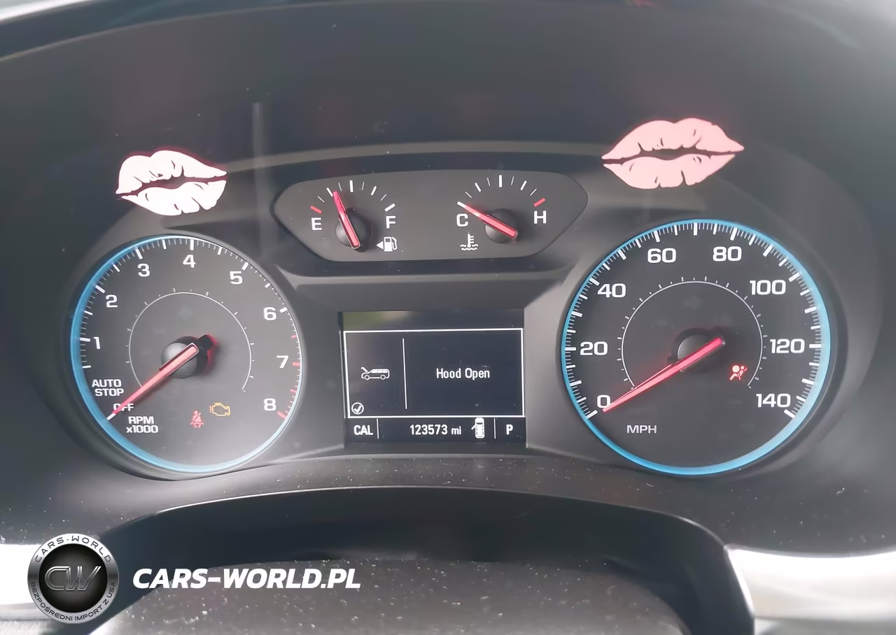 2020 Chevrolet Traverse Fwd Ls VIN:1GNERFKW7LJ130489 - 7