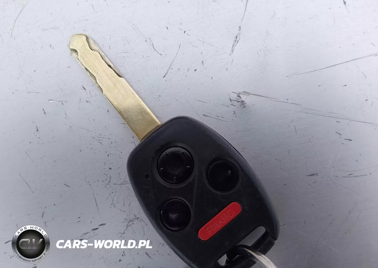 2007 Honda Accord 2.4 Ex VIN:1HGCM56887A000507 - 11