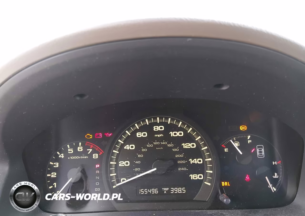 2007 Honda Accord 2.4 Ex VIN:1HGCM56887A000507 - 7