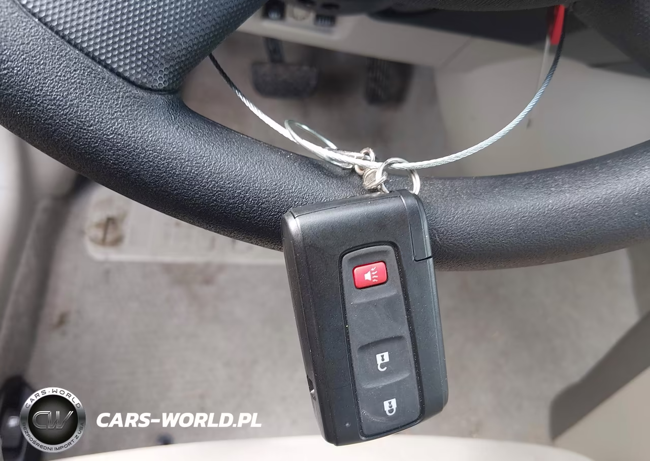 2007 Toyota Prius VIN:JTDKB20U873281135 - 11