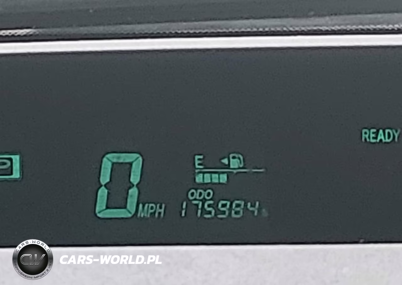2007 Toyota Prius VIN:JTDKB20U873281135 - 15