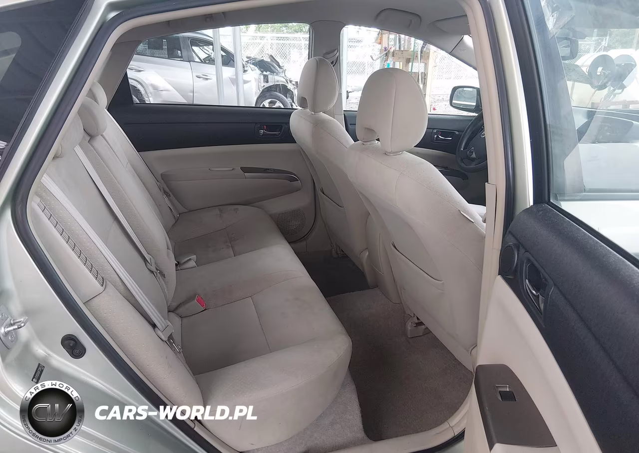 2007 Toyota Prius VIN:JTDKB20U873281135 - 8