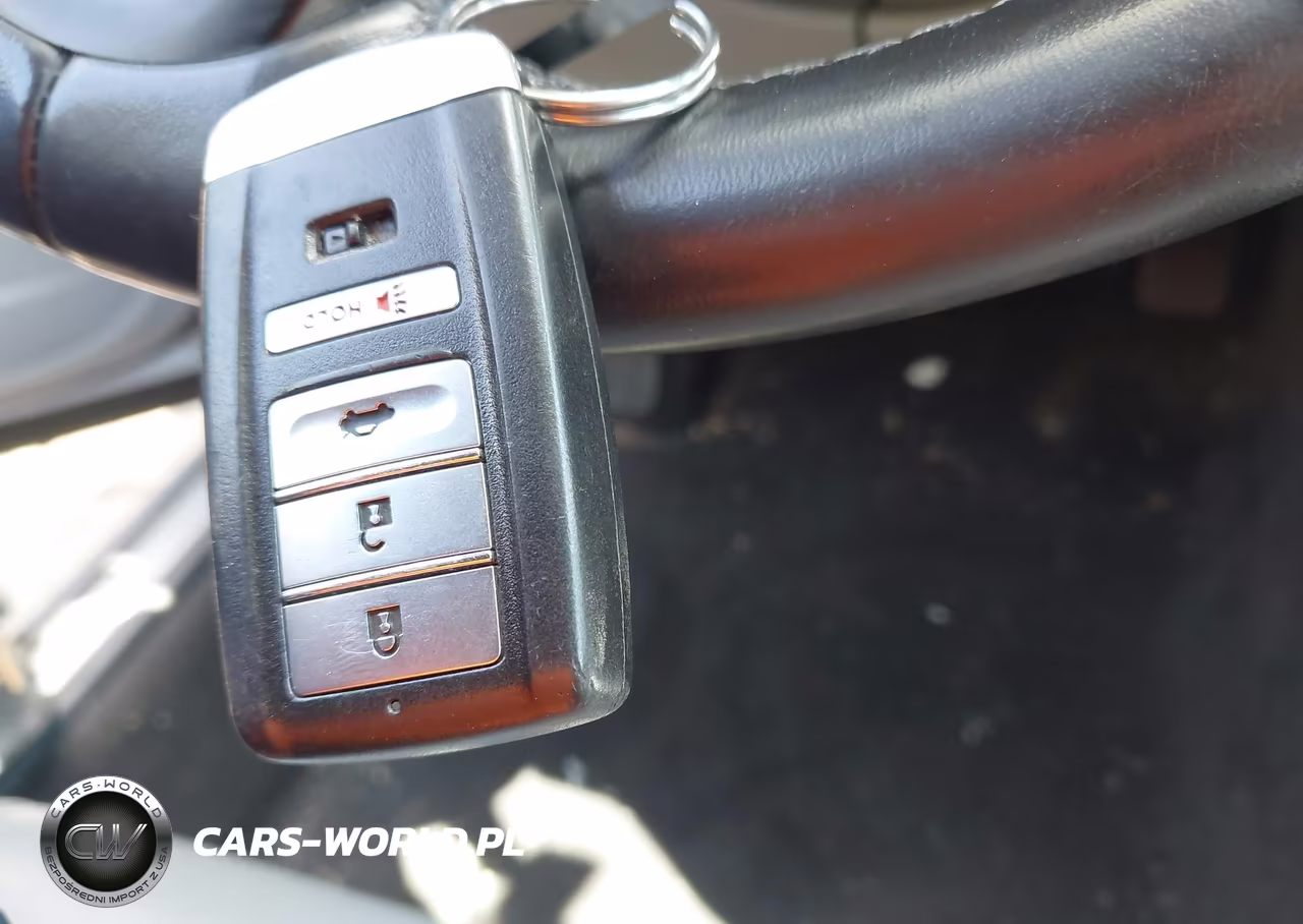 2015 Acura Tlx VIN:19UUB1F34FA027130 - 11