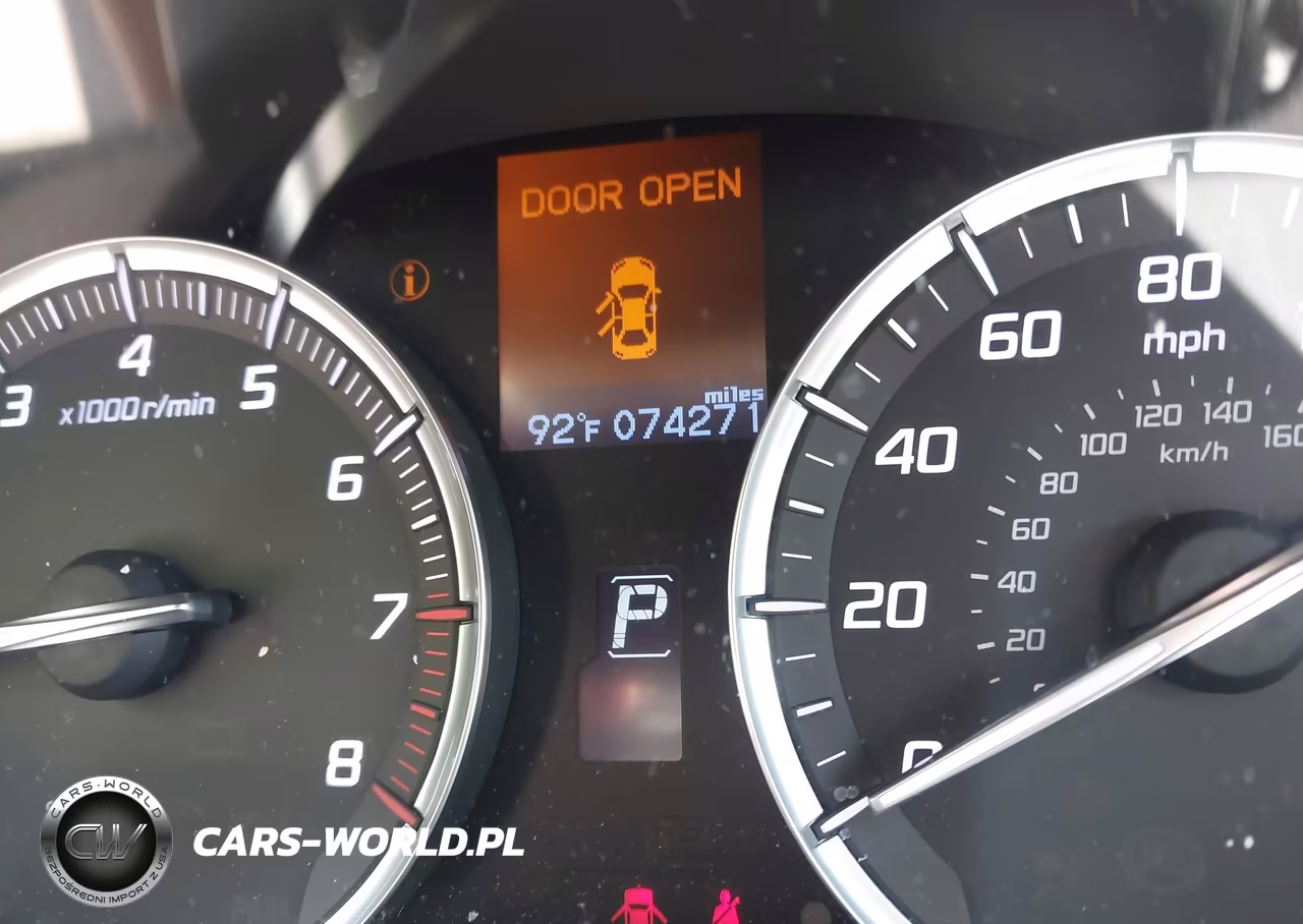 2015 Acura Tlx VIN:19UUB1F34FA027130 - 15