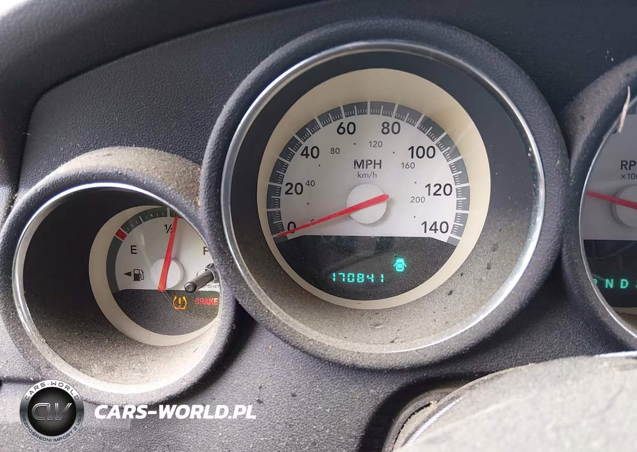 2008 Dodge Charger VIN:2B3KA43R28H162728 - 15