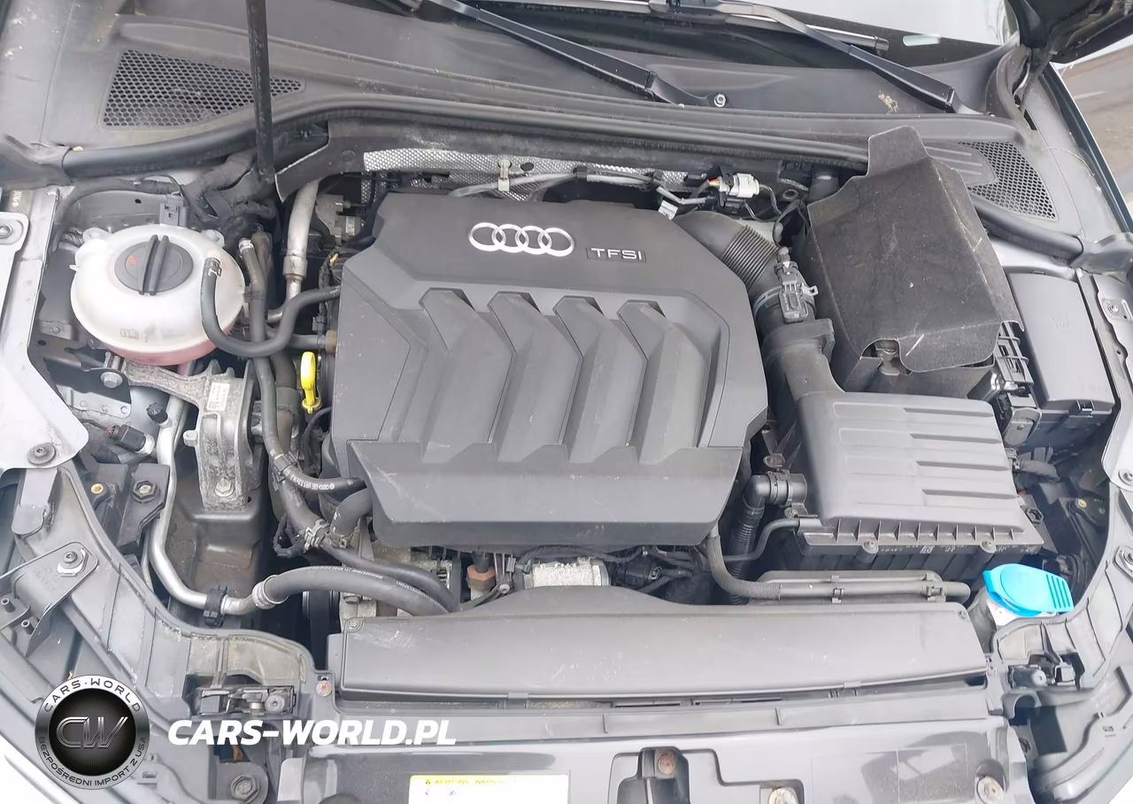 2017 Audi A3 2.0T Premium VIN:WAUAUGFF9H1026306 - 10