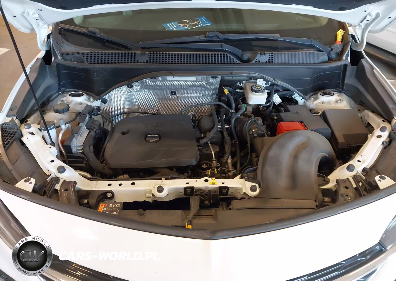 2021 Buick Encore Gx Fwd Essence VIN:KL4MMFSL0MB156866 - 10