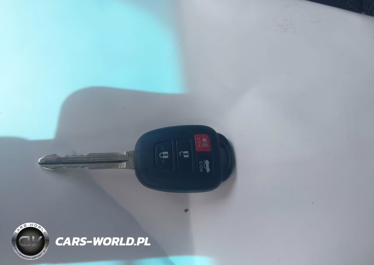 2017 Toyota Camry Se VIN:4T1BF1FK5HU765906 - 11
