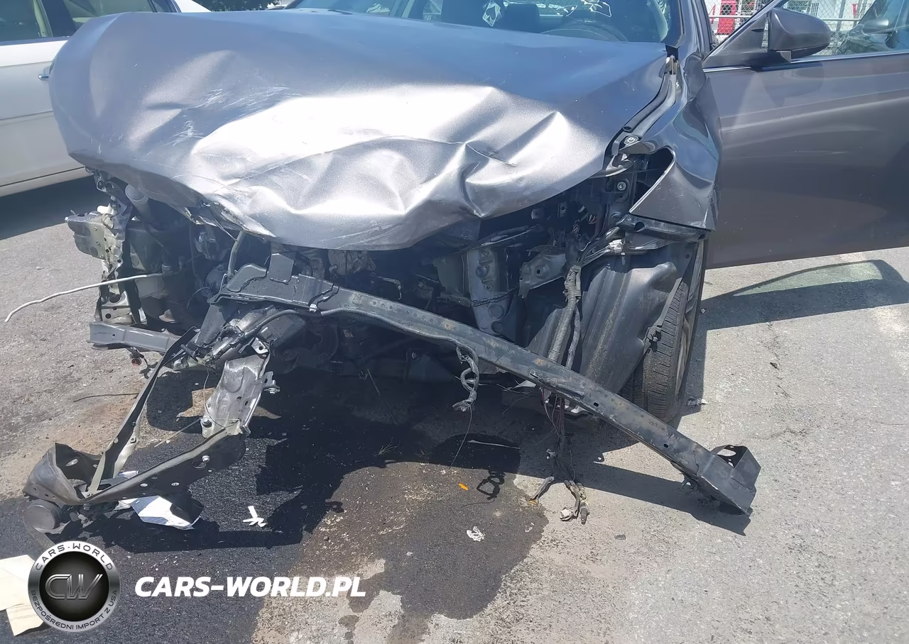 2017 Toyota Camry Se VIN:4T1BF1FK5HU765906 - 6