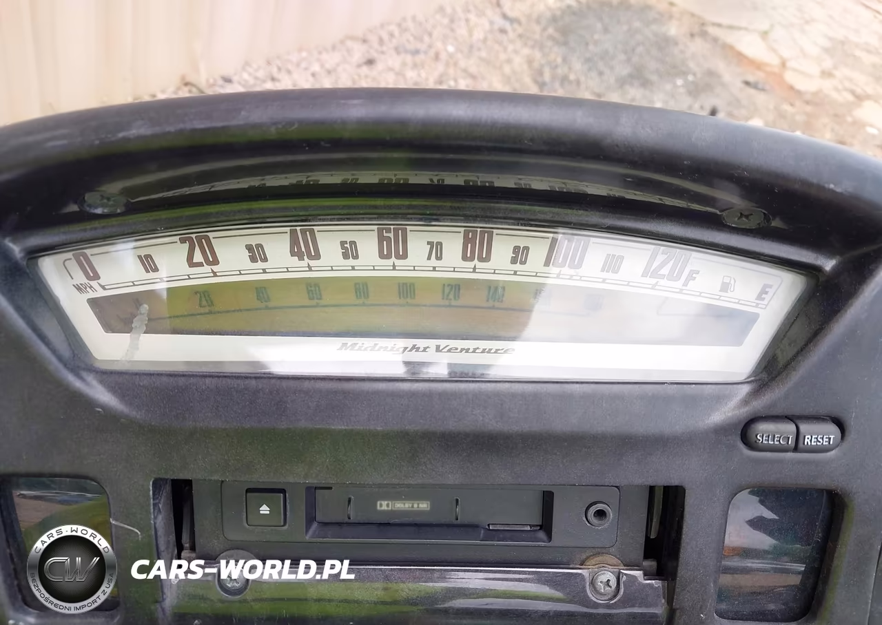 2006 Yamaha Xvz13 Tf VIN:JYAVP04E76A009106 - 7
