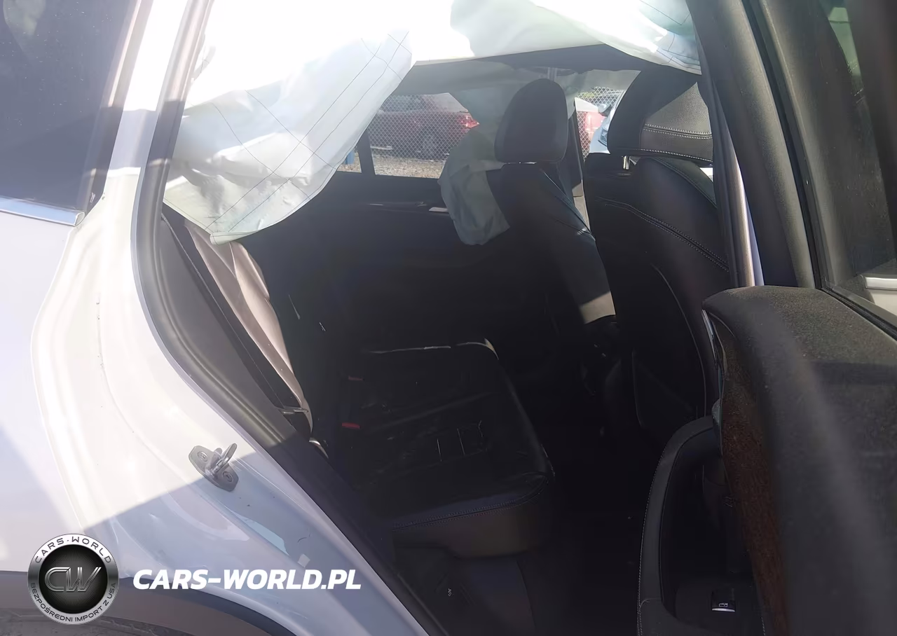 2018 BMW X3 xDrive30I VIN:5UXTR9C56JLC69409 - 8